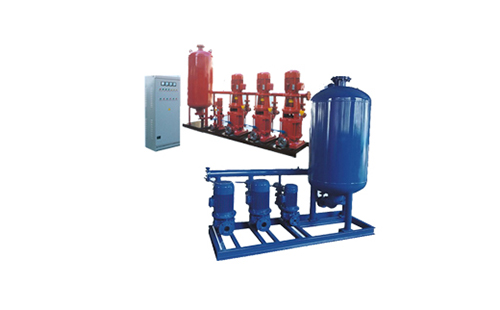 水泵控制柜 水泵控制柜