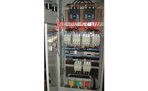 水泵控制柜 水泵控制柜